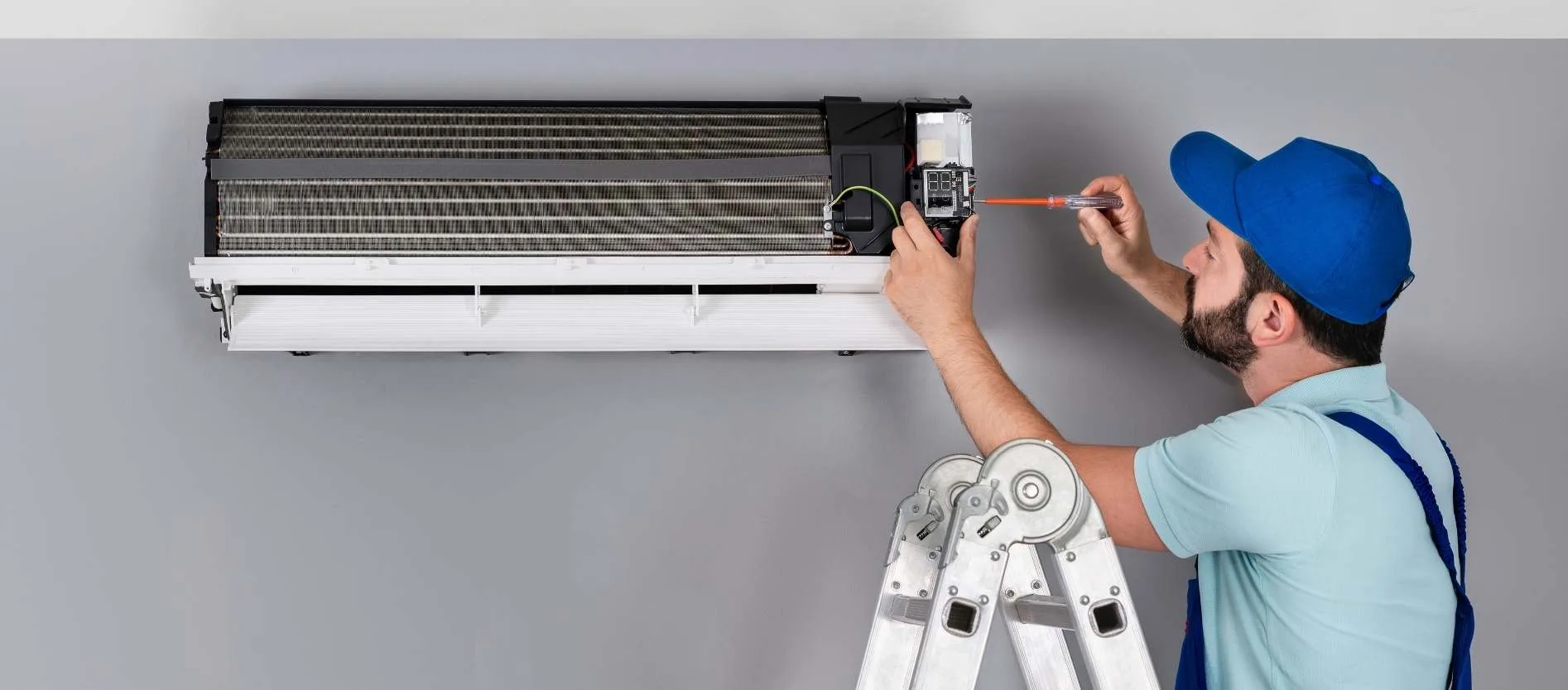Gebze Mimar Sinan Samsung Klima Gaz Dolum Servisi